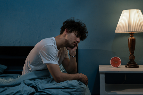 Can Poor Sleep Quality Affect Skin Health?
