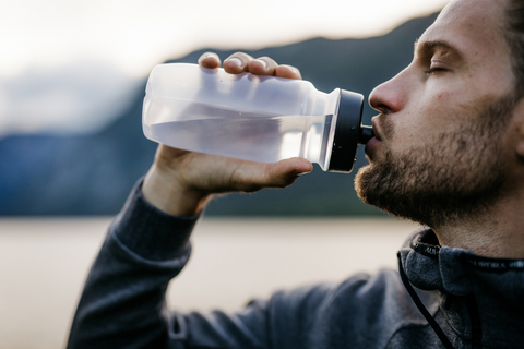 Hydration Hacks