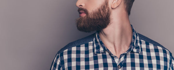 How Long Does It Take to Grow a Beard?